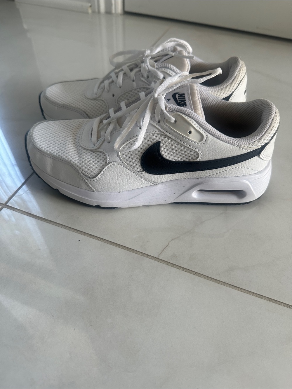 Nike women’s  Air Max SC